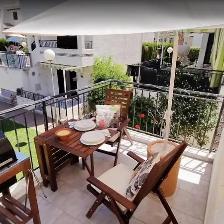 Casaditone 158 Dehesa de Campoamor (Orihuela Costa)