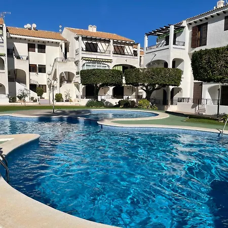 Apartamento Casaditone 158 Dehesa de Campoamor (Orihuela Costa)