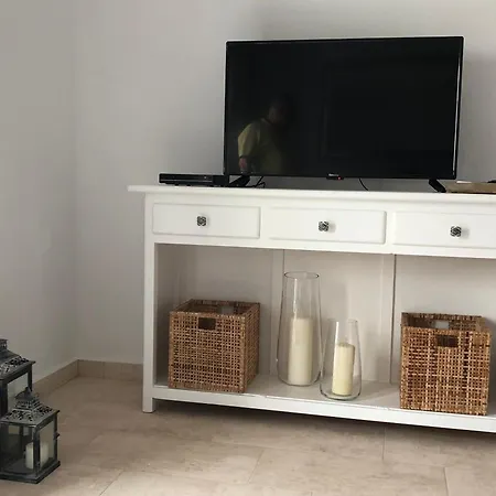 Casaditone 158 Apartamento