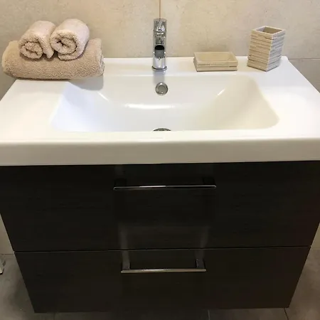 Apartamento Casaditone 158 *