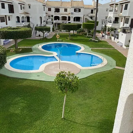 Casaditone 158 Apartamento Dehesa de Campoamor (Orihuela Costa)
