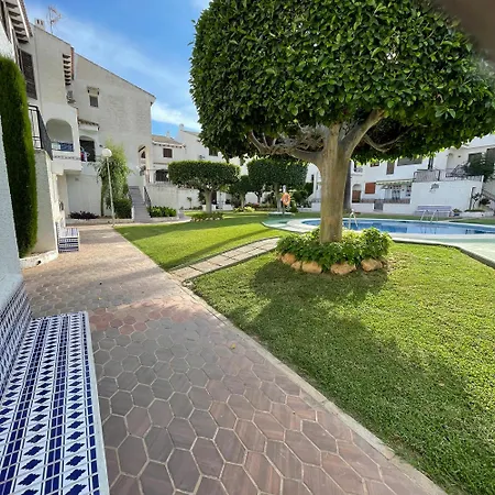 Apartamento Casaditone 158 Dehesa de Campoamor (Orihuela Costa)