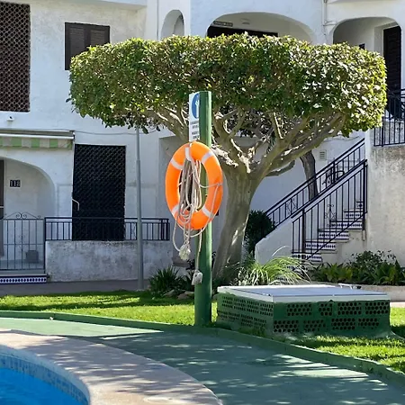 Casaditone 158 Apartamento Dehesa de Campoamor (Orihuela Costa)